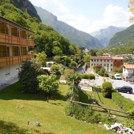 Albergo Ristorante Contarini Campolongo Sul Brenta Esterno foto